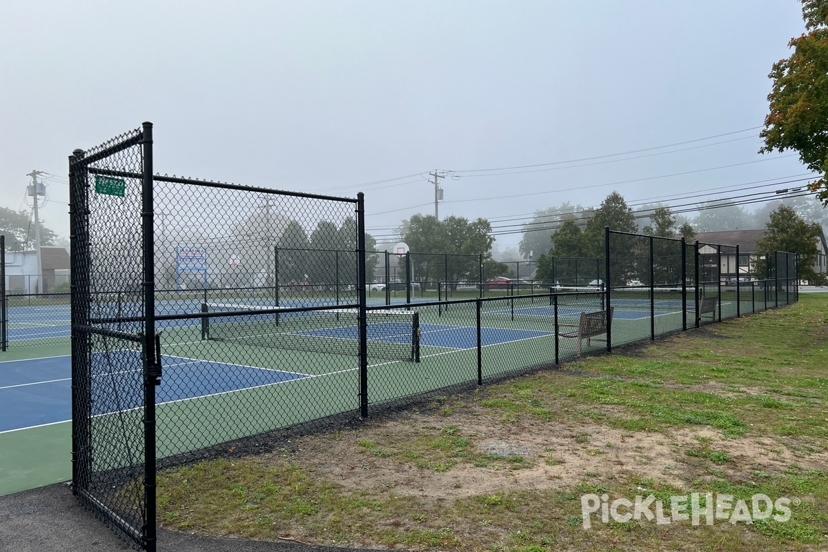 Play Pickleball at Latham Kiwanis Park: Court Information | Pickleheads